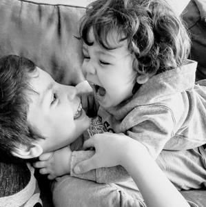 Meet your Posher, Fanny